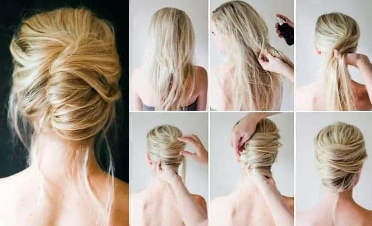 10 Stunning Wedding Hairstyles for Your Special Day